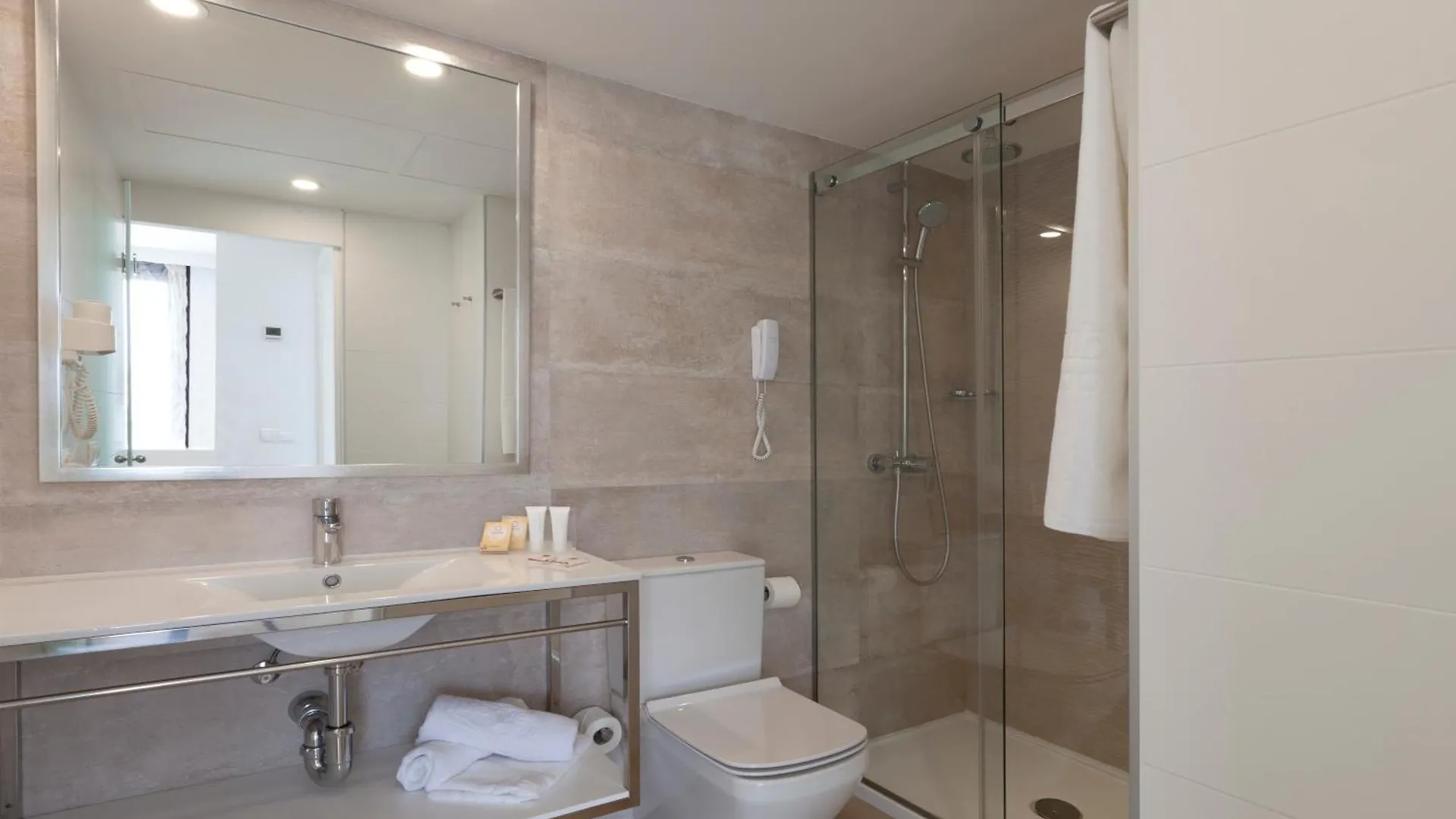Marvell Club Hotel & Apartments Sant Antoni de Portmany