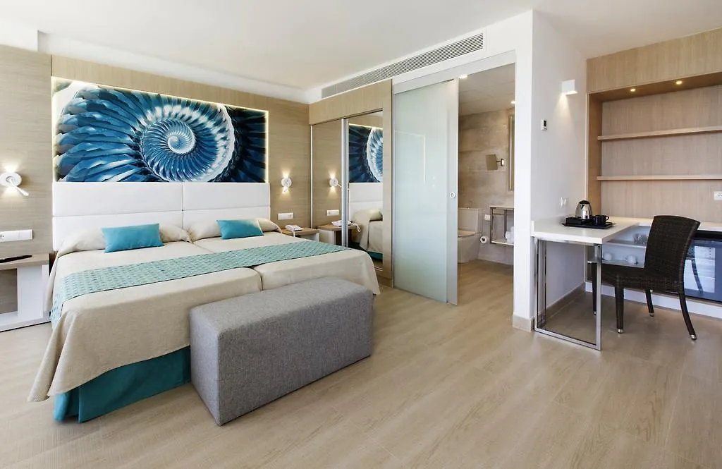 ****  Marvell Club Hotel & Apartments Sant Antoni de Portmany Spagna