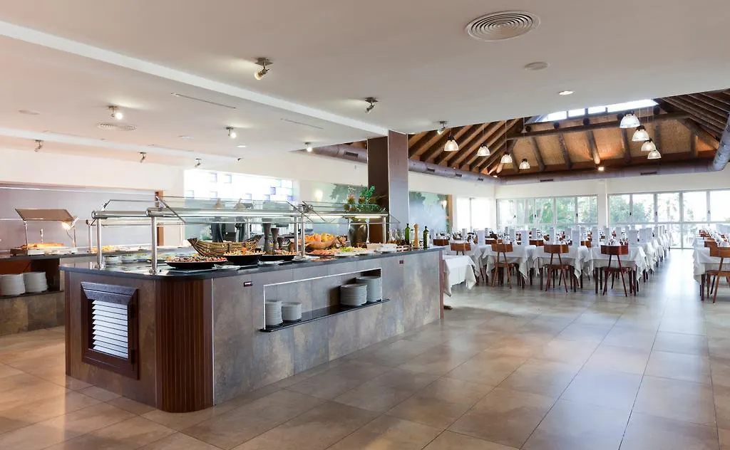 Marvell Club Hotel & Apartments Sant Antoni de Portmany