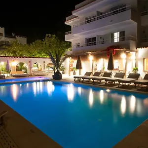 2* Aparthotel Secret Oasis Ibiza-only Adults