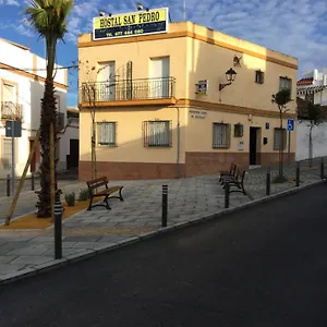 Ostello San Pedro 