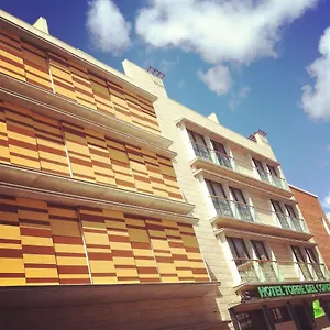 Hotel Torre Del Conde ***