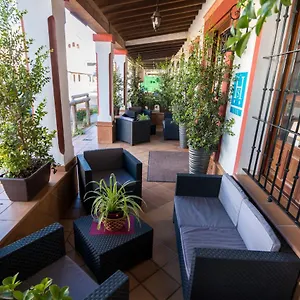 Casa de hóspedes Rural La Fonda Del Rocio **