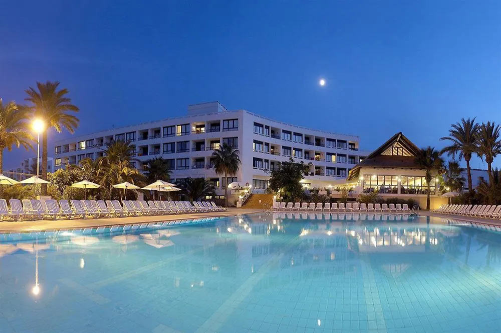 ****  Marvell Club Hotel & Apartments San Antonio  Spain