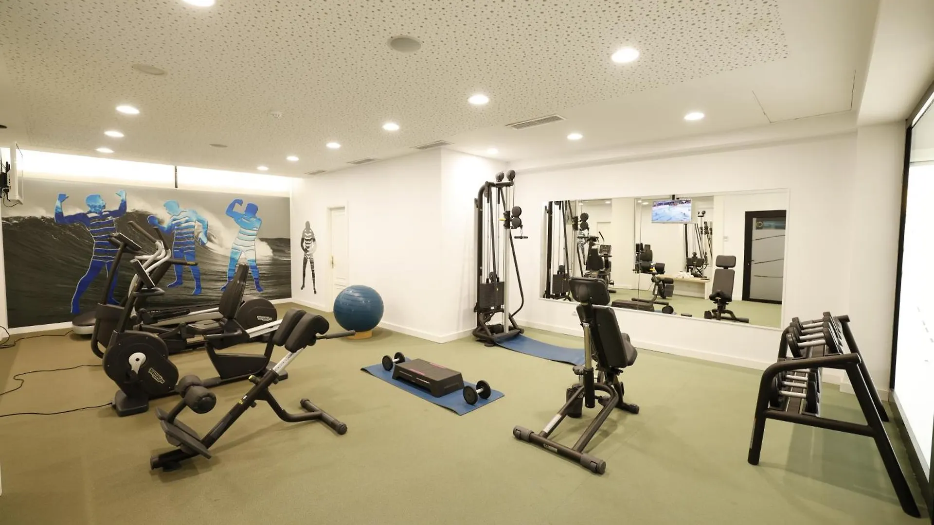 Marvell Club Hotel & Apartments Sant Antoni de Portmany
