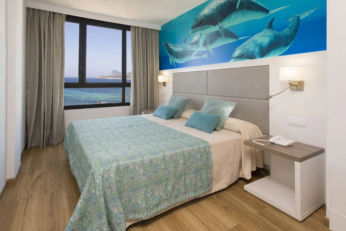 Marvell Club Hotel & Apartments Σαν Αντόνιο 4*,