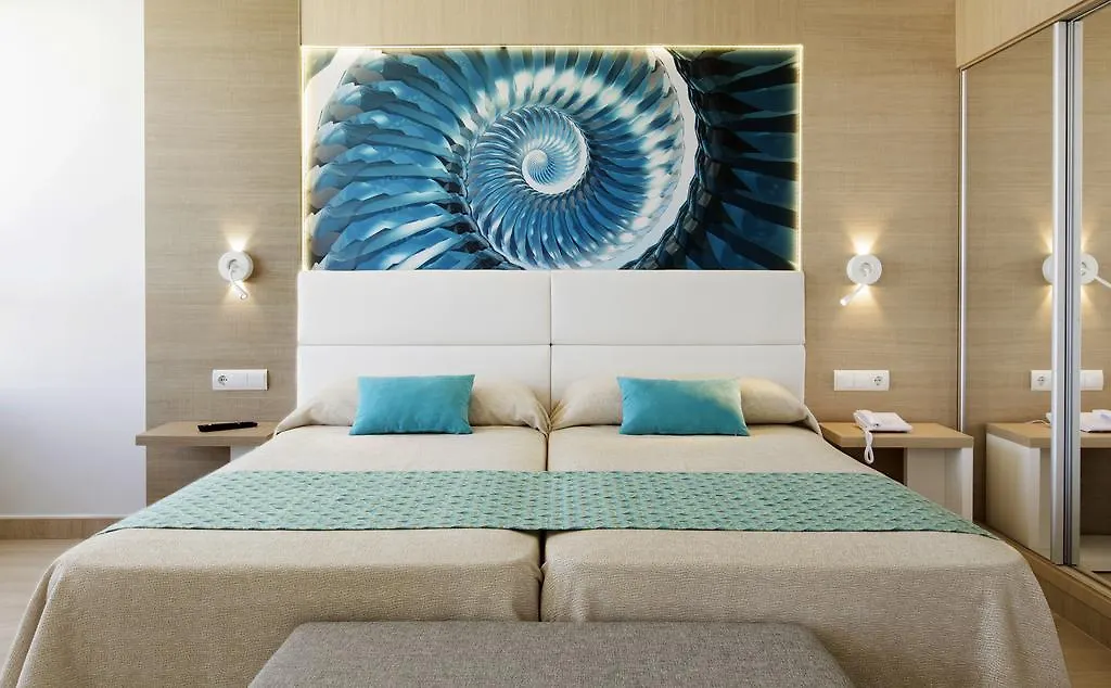 Marvell Club Hotel & Apartments Sant Antoni de Portmany